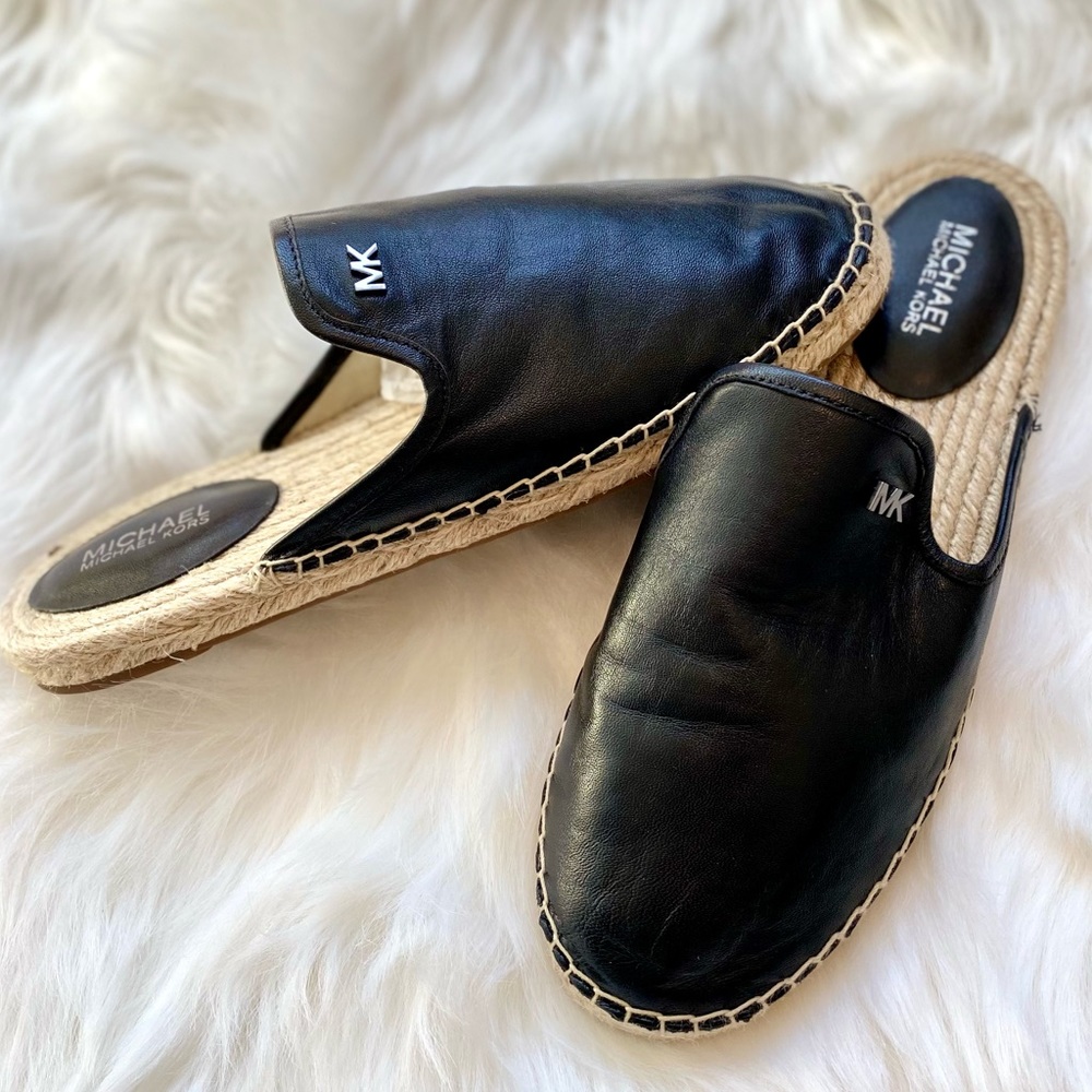 Michael Kors Mule/Slides